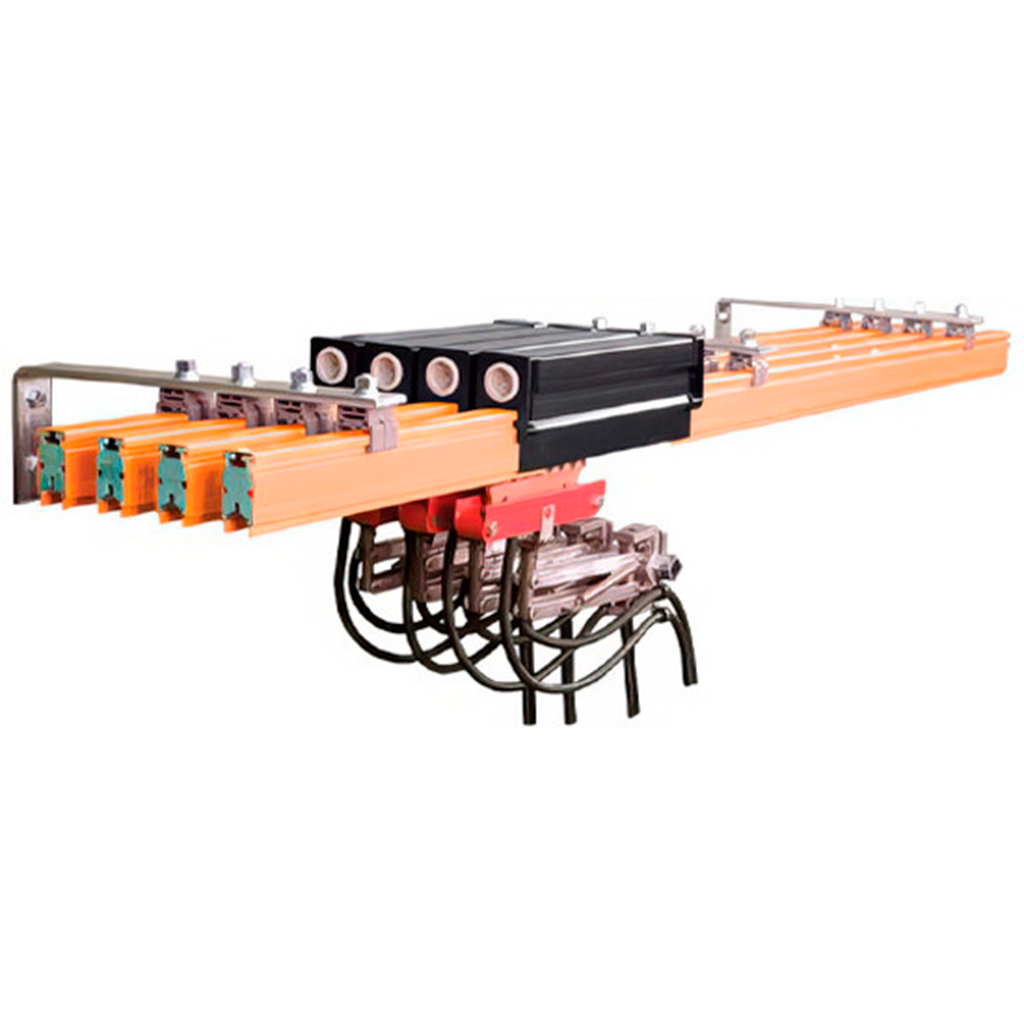 Шинопровод PowerBar 630A
